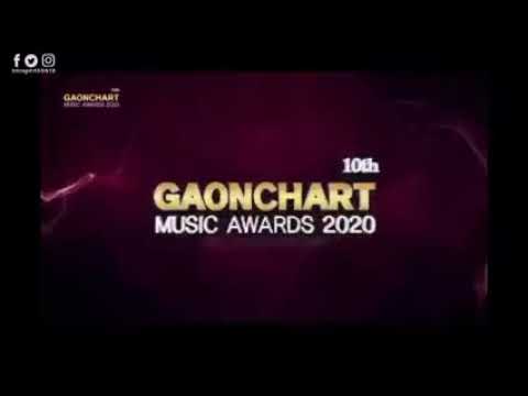 BTS Won Retail Album of the Year at the 10th Gaon Chart Music Awards