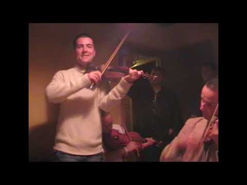 ĽH FS Turiec - Večer po vystúpení (Brazília - 2007)