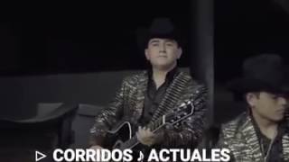 El limite de mi vida-los.plebes del rancho de ariel camacho (video oficial)2017