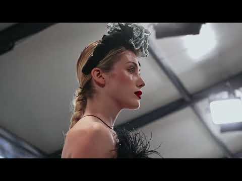 Collezione Spring/Summer 2026 Frida by Anton Giulio Grande