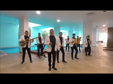 Cumbialive - Déjenme Llorar (Video Oficial)