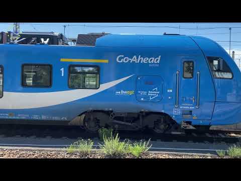 Euro Rails 277 - Treinen in de Alpenregio deel 34