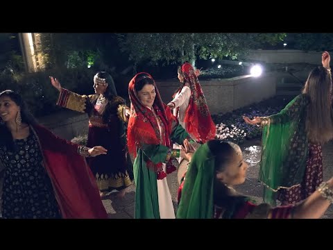 Mawlood Mubarak | Ismaili Sounds