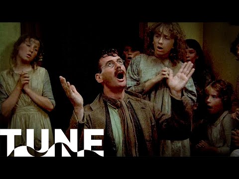 Every Sperm Is Sacred (Michael Palin) | Monty Python's The Meaning Of Life | TUNE: Musical Moments
