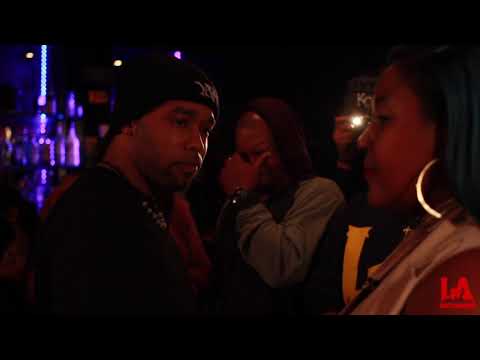 Element Rhymes vs Ash Cash