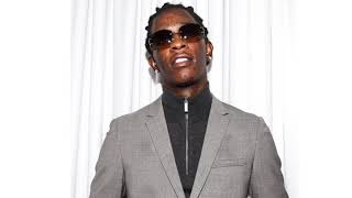 Young Thug - The World ( Fast )