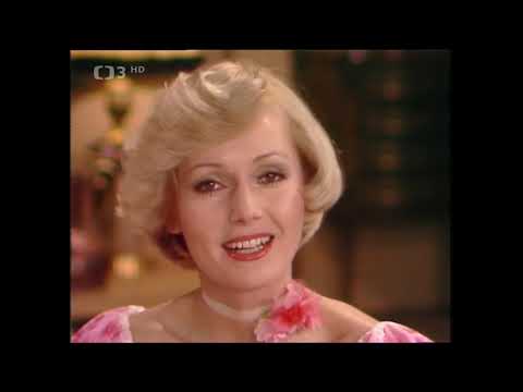 Helena Vondráčková - Vyznání v růžích (La Vie en rose), 1977