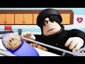 Kidnapped At Birth A Roblox Movie