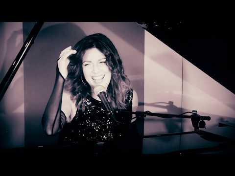 Susanna Parigi - "VOLESSE IL CIELO” - “Ai, Quem Me Dera” (di Toquinho - Moraes)