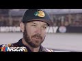 'It was tough': Truex fights for Round of 12 spot