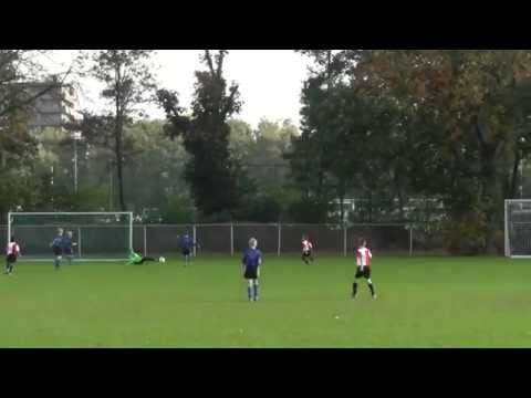 Aanval van de week 26oct2013