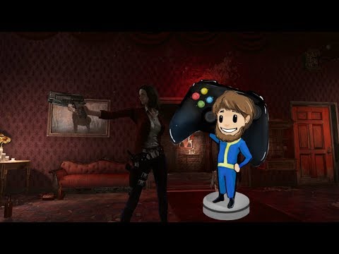 Fallout 4 Mod of the Day: Claire's Outfit