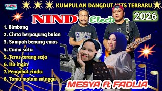 Download lagu KOMPILASI DANGDUT LIVE WEDDING PARTY 2026 | Dangdut Hajatan Pernikahan Full Album mp3