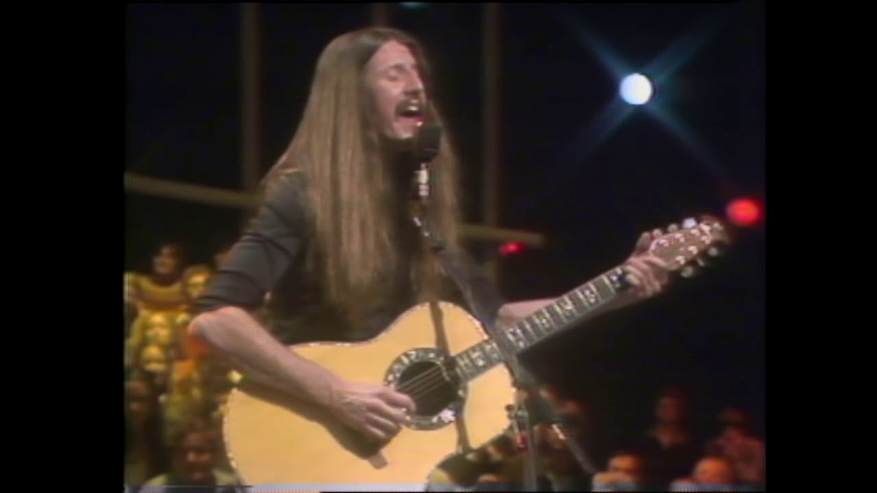 The Doobie Brothers - Black Water (Official Music Video) - YouTube