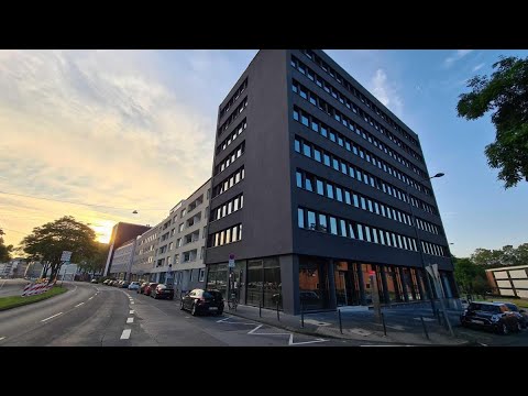 Koncept Hotel International, Cologne, Germany