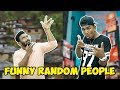 Funny Random People Hyderabadi Comedy Video Warangal Diaries