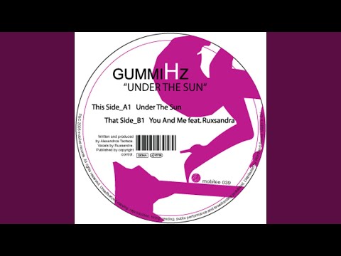 You and Me (feat. Ruxsandra)