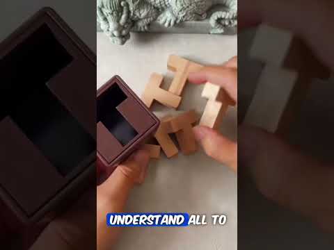 six t puzzle #shorts