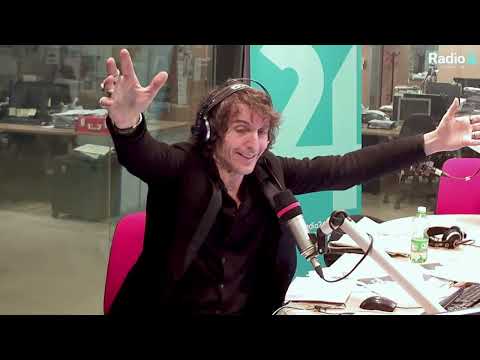 Clizia De Rossi potrebbe redimere Lapo Elkann - La Zanzara 29.11.2016