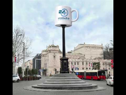 Odjavna šolja Kesićem | ep395deo11