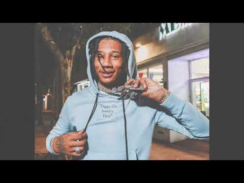 Digga D x 50 Cent x KAWALi Type Beat - "Famous" | FREE Bouncy Gangster Rap Beat 2022