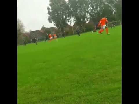 CTO'70 J014 1 on fire !!! Soccer Team