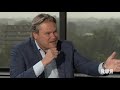 JAN DIRK STOUTEN EN NICK HILLEBRAND VAN JEX.NL OVER ONDERNEMEN | RUR Lunchbreak