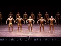 설기관 2018 전국체전 top5 영상 - 비교심사