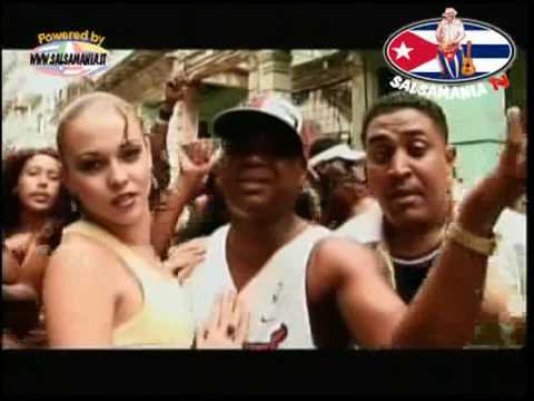 Eddy K - Aqui Estan Los Cuatro - 2005