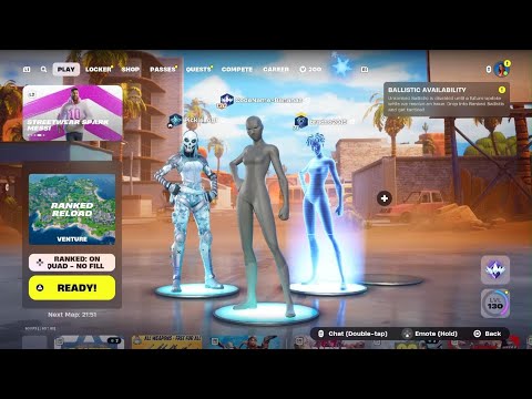 Who wants to join ar clan