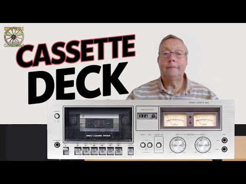 The Ultimate Beginner's Guide to Cassettes 2025