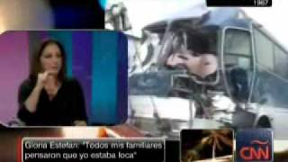 Una conversación con Gloria Estefan