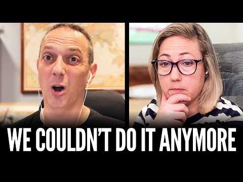 THIS Is Why We Broke With the Right | Secret Podcast Preview