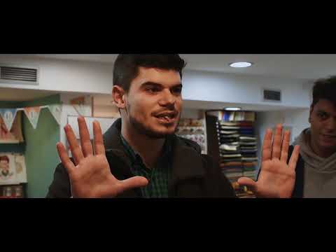 The Vault - Post-In by Victor Sanz at MJM Magic