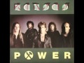 Kansas - Secret Service (Live 1987 Pittsburgh)
