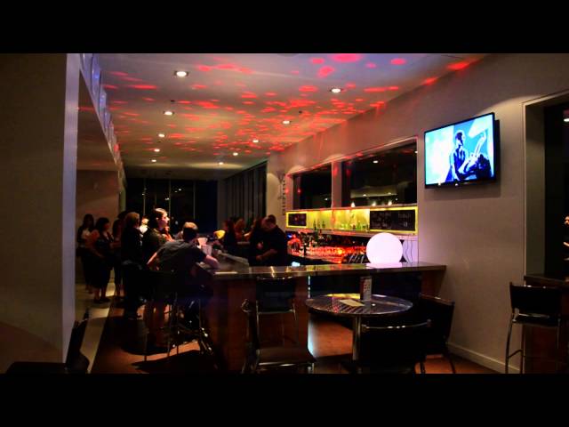 Location du Théâtre Desjardins