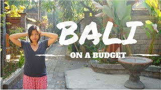 BALI TRAVEL GUIDE: 8 Fun and Must See Places