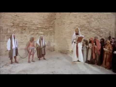 Monty Python - Ukamienowanie (Żywot Briana) PL
