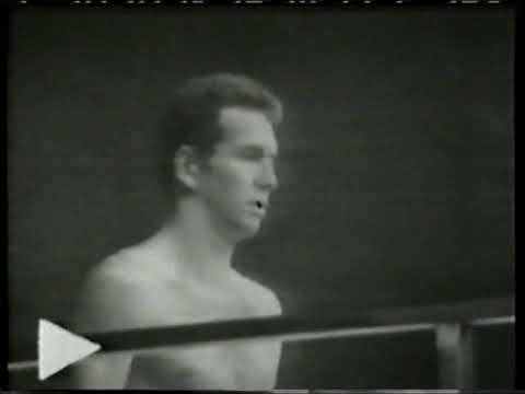 MESSICO 1968 PIATTAFORMA ORO DIBIASI