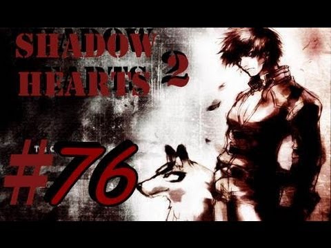 Let's Play Shadow Hearts Covenant Part 76 - Tengu