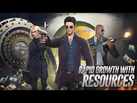 Crimson Crime: Sniper Mission - Android Gameplay 2 - YouTube