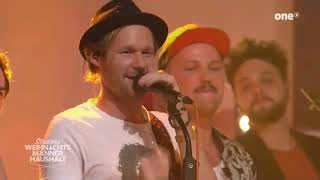 Querbeat - Guten Morgen Barbarossaplatz - Sträters Männerhaushalt