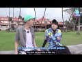 VOSTFR BTS Bon Voyage S2 Ep2 Parti3
