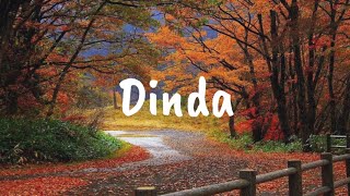 Download lagu DINDA JANGAN MARAH-MARAH // Kugiran Masdo - Dinda (Lirik) mp3