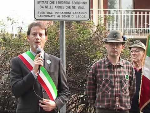 Sindaco Occhieppo Superiore