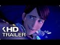 TROLLHUNTERS Trailer