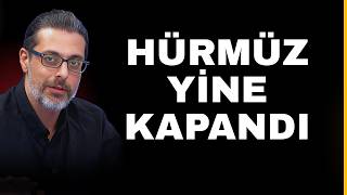 Bu Hafta Kıyamet Kopacak | Hamza Yardımcıoğlu