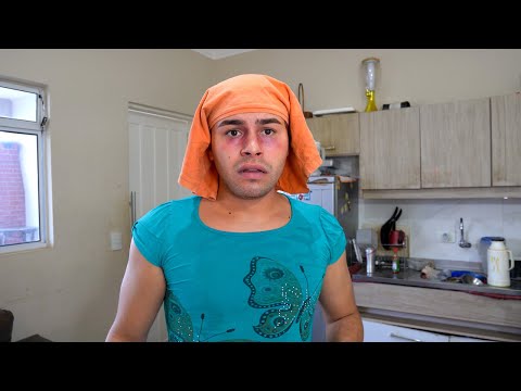 MARIVALDA DORME NA CASA DE VAGINILDA!