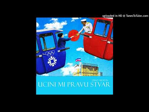 Merlin - Učini mi pravu stvar (speed up + reverb)