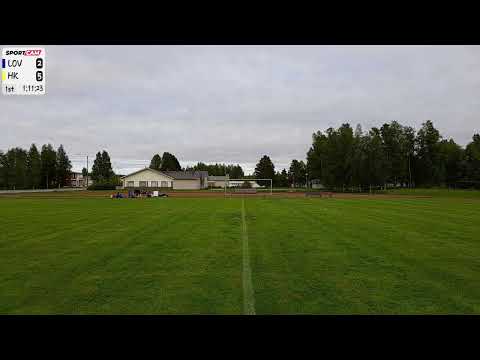 T12 LoVe vs HK - 09/06/2022